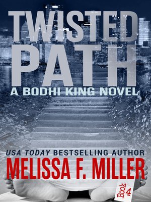cover image of Twisted Path